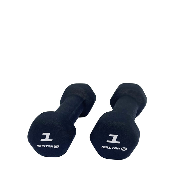 Dumbbell Pair Neopren