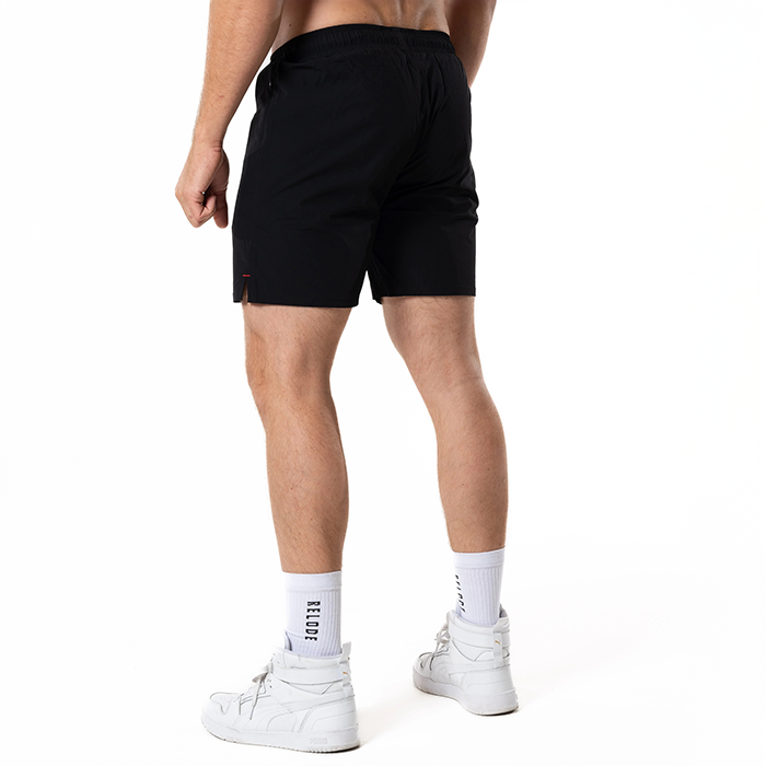 Tokyo Tr&aelig;ningsshorts Sort