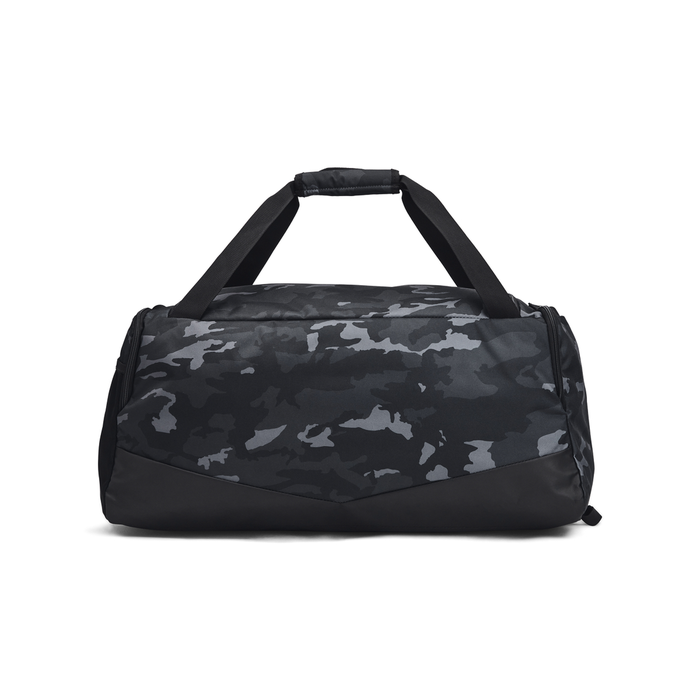 Undeniable 5.0 Duffel Sportstaske Medium Sort