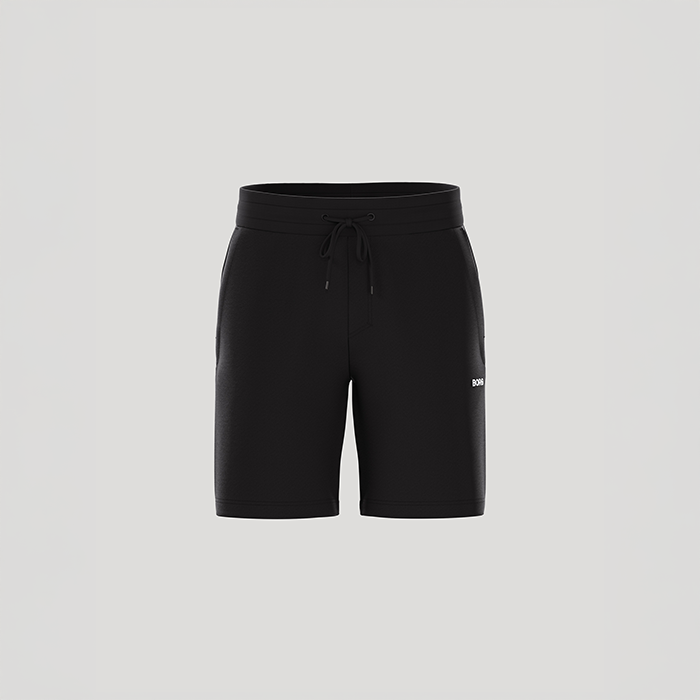 Björn Borg Borg Essential 4 Sweatshorts Sort, L