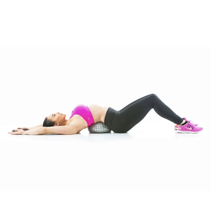 Pilates Bold
