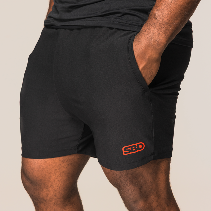 Classic Training Shorts Tr&aelig;ningsshorts Herre