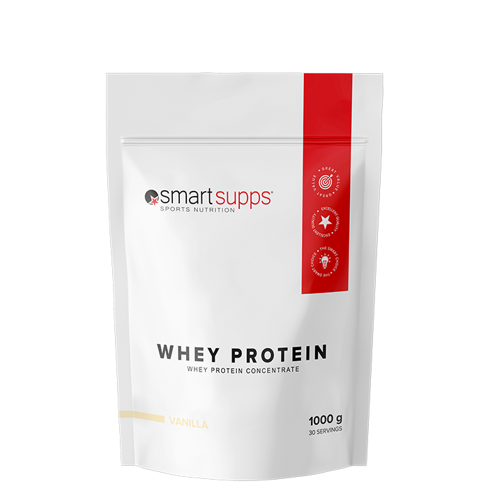 Valleprotein 1 kg