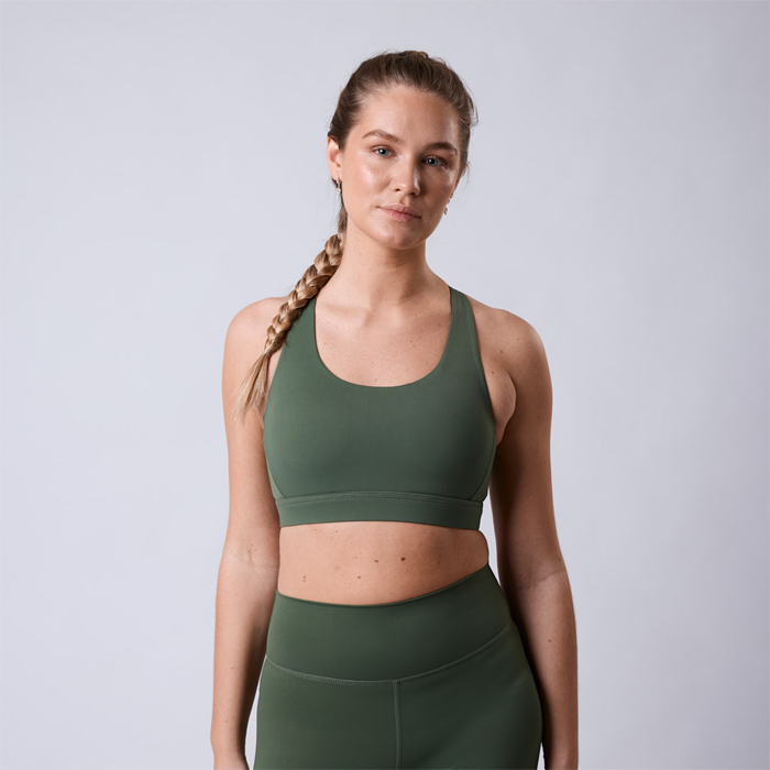 Fuse Sports BH Gr&oslash;n
