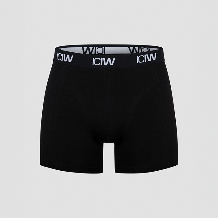Boxershorts 3 pack Sort