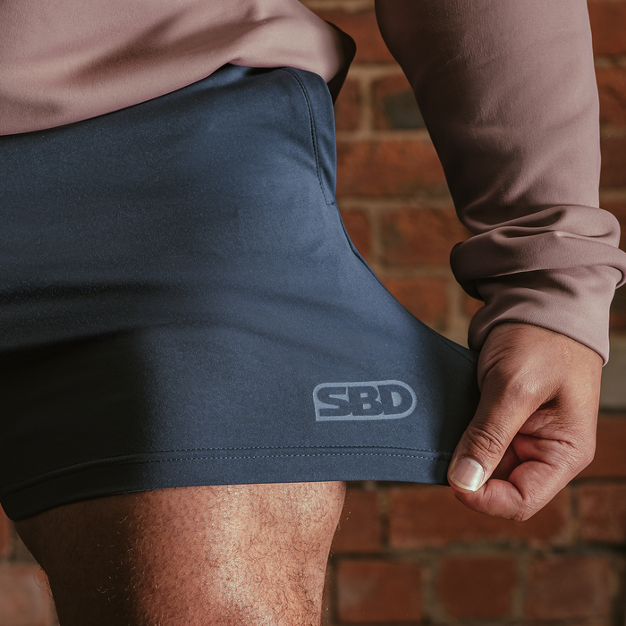 Training Shorts Tr&aelig;ningsshorts Herre