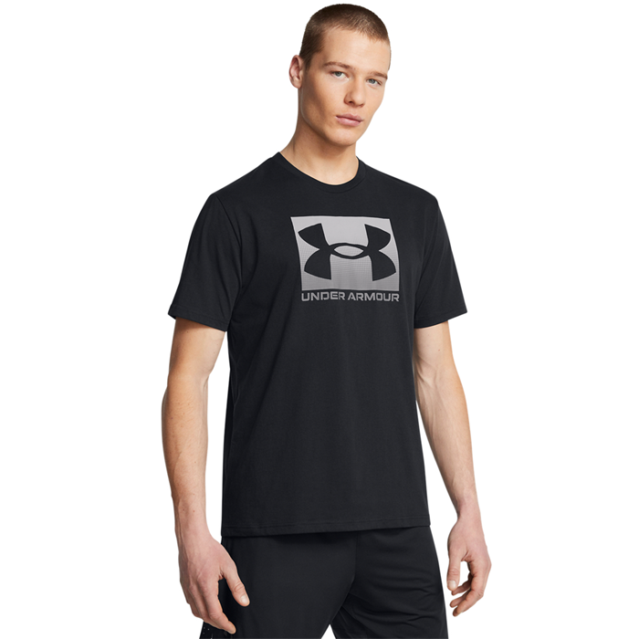 T-shirts m. korte ærmer Under Armour  1386793001