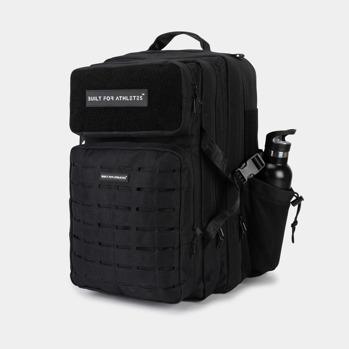 Hero 3.0 Rygs&aelig;k Sort 45 L