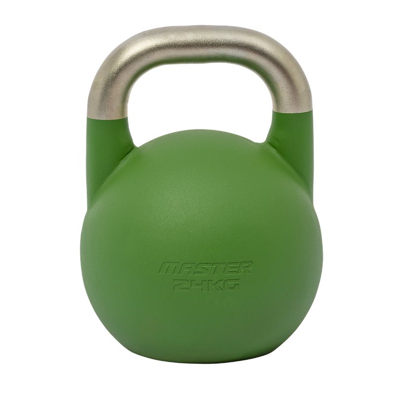 Konkurrence Kettlebell 8-32 kg