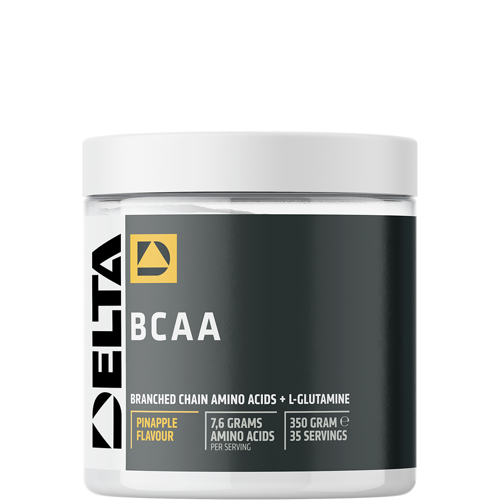 BCAA 350g