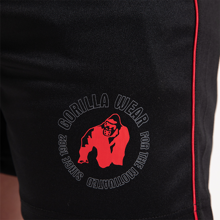 Broxton Shorts Sort