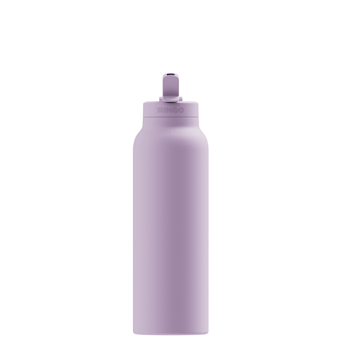 Ringo Pro Vandflaske Lilla 700 ml