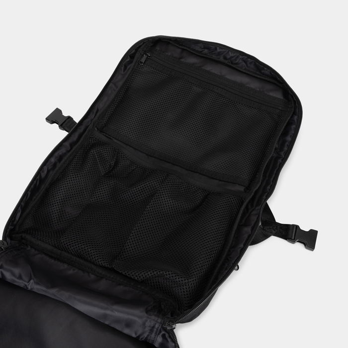 Hero 3.0 Rygs&aelig;k Sort 45 L