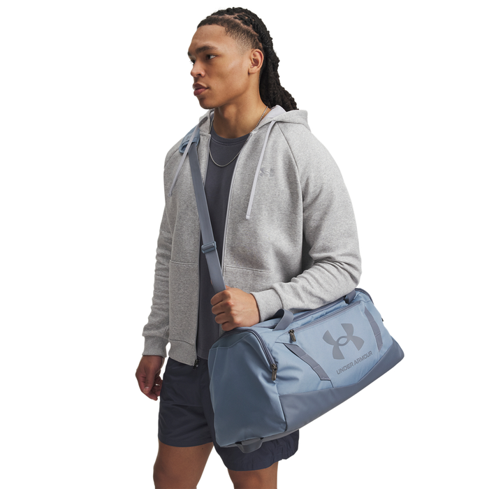 Undeniable 5.0 Duffel Sportstaske Small Bl&aring;