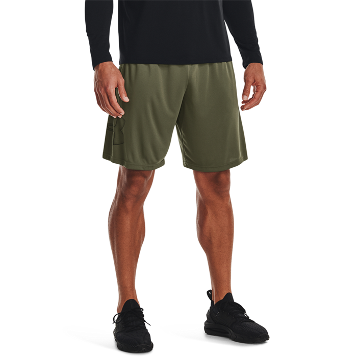 Shorts Under Armour  Uatech