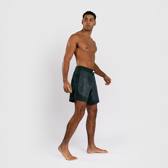 Technical 3.0 Fight Shorts Gr&oslash;n