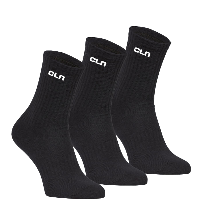 Team Sock, Black