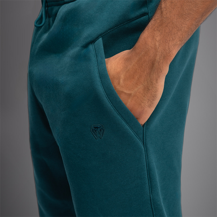 Venum Silent Power Joggers Paon Gr&oslash;n