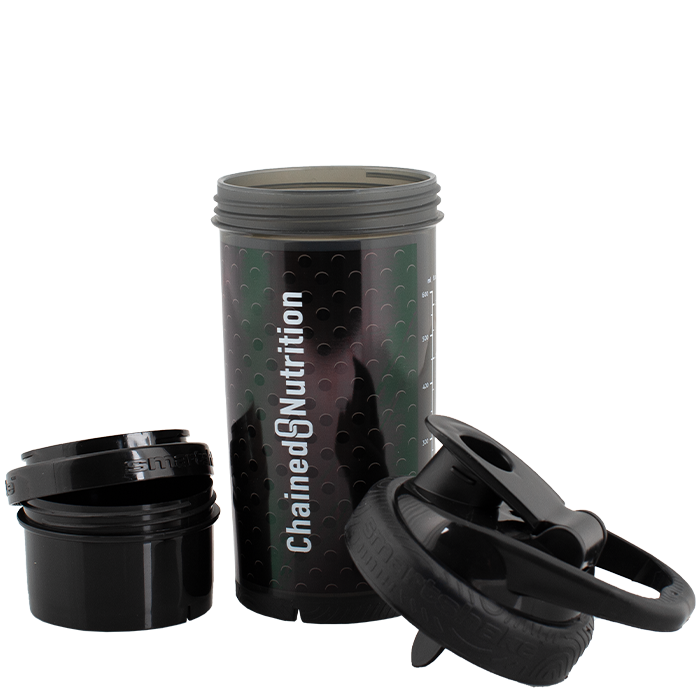 Chained Nutrition Smartshake Sort 750 ml