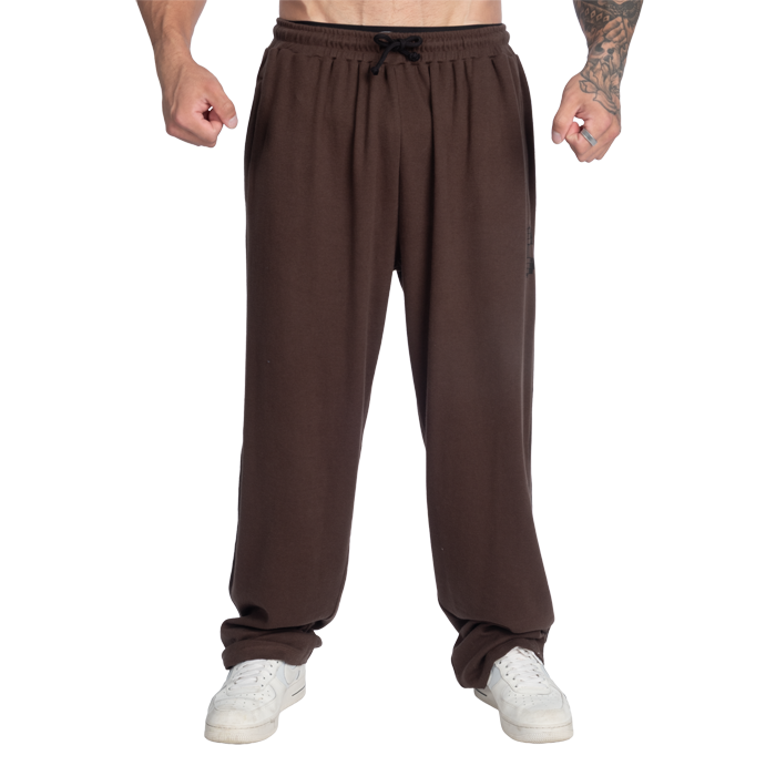 Thermal Original Bukser Brun