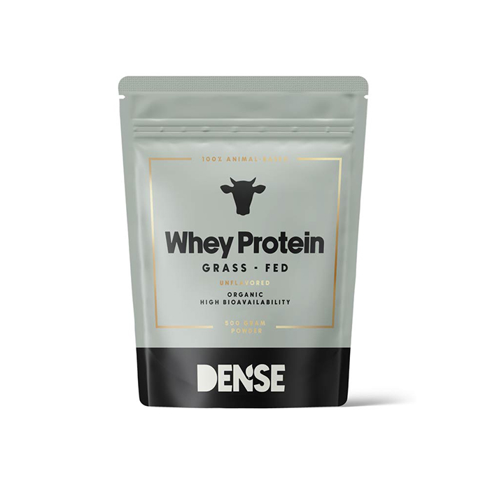 Vassleprotein 500 g naturell