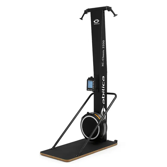 Stakemaskin, Premium XC-Classic 2200, Abilica