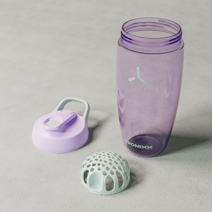 Promixx Pursuit Ecozen 760ml Lilac/Seagrass Green