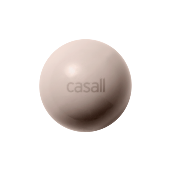 Træningsbold 18cm Sort 1kg