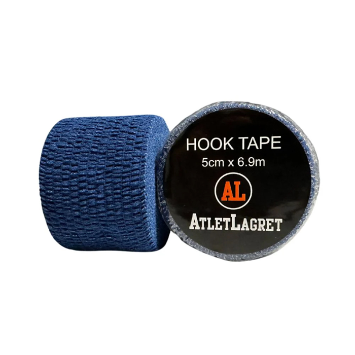 AL Hook Grip Tape Bl&aring; 1-pack