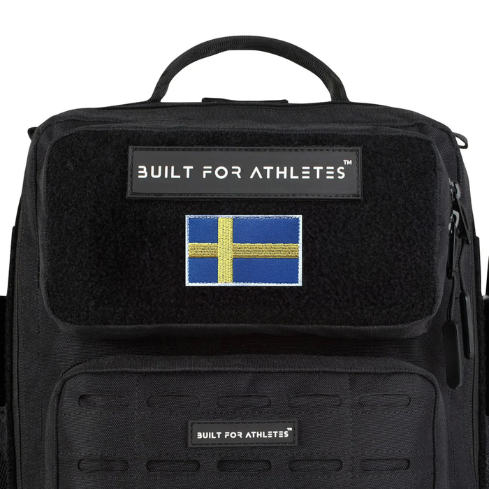 Flagm&aelig;rke Sverige