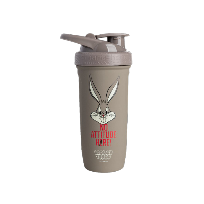 Rustfrit St&aring;l Flaske Looney Tunes Collection