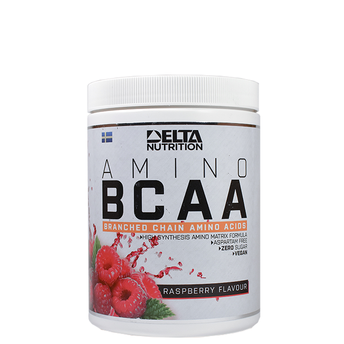 BCAA Amino 400 g