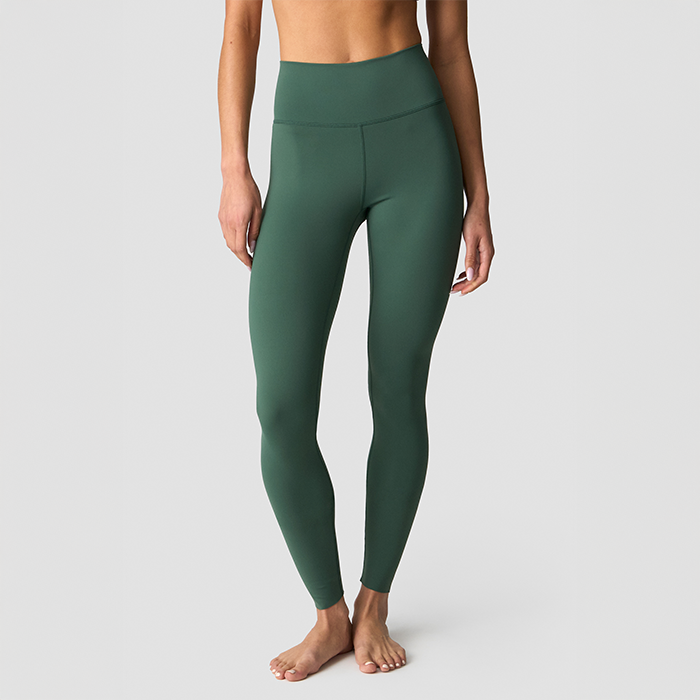 Nimble Tights Mosgrøn