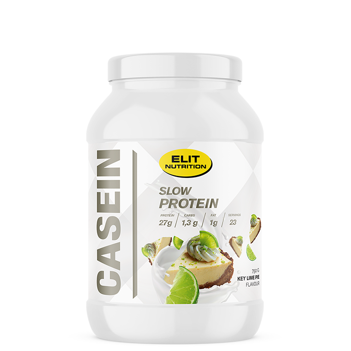 ELIT Kasein, Key Lime Pie, 750 g