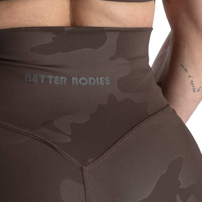 BB Shorts Camo