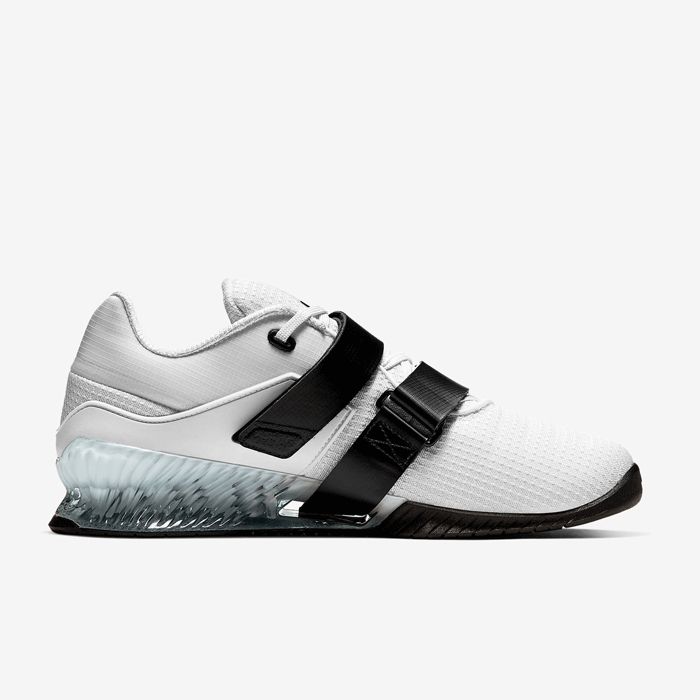 Nike Romaleos 4, White
