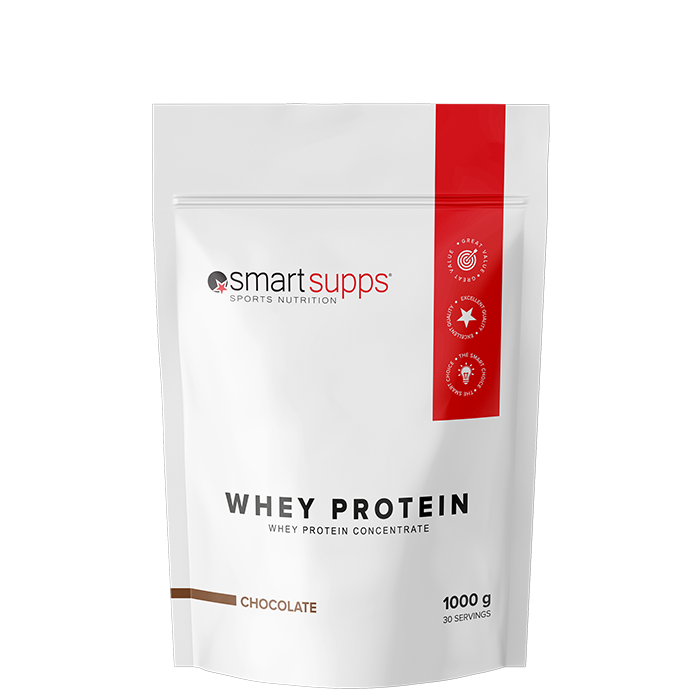 Valleprotein 1 kg