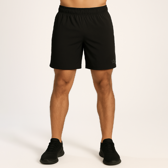 Star Short Shorts Sort