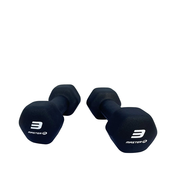 Dumbbell Pair Neopren
