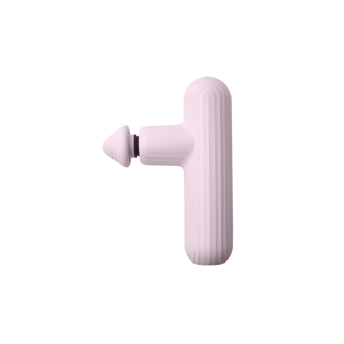 Massagepistol 2.0 Rosa
