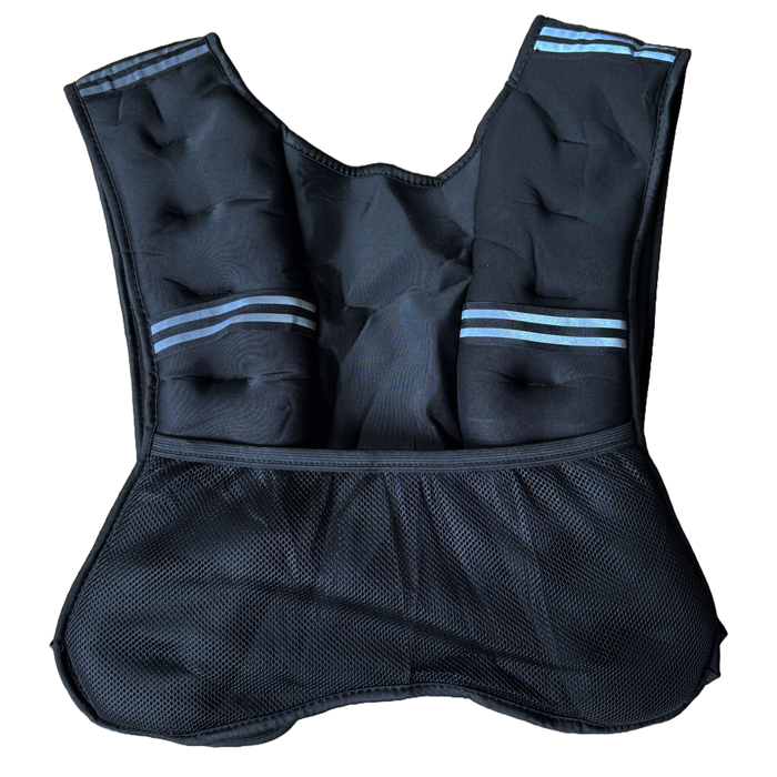 V&aelig;gtvest 10 kg