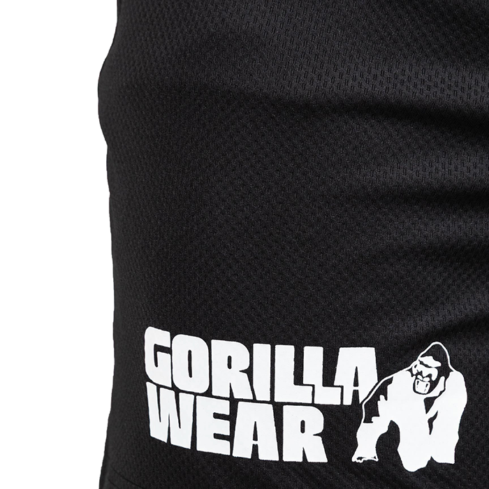 Miles Mesh Shorts Sort