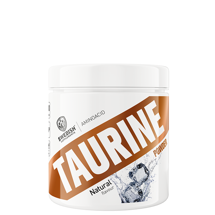 Taurin aminosyrer 200 g