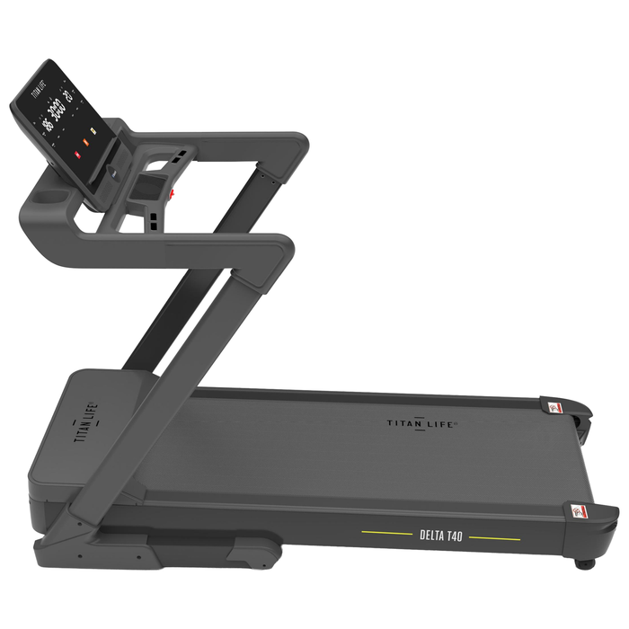 Titan Life Delta T40 L&oslash;beb&aring;nd