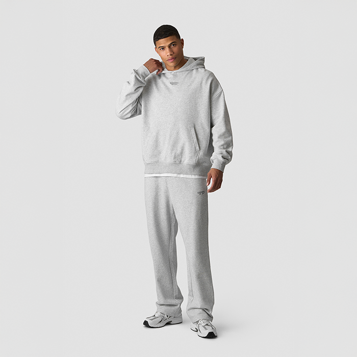 Essence Hoodie Gr&aring;