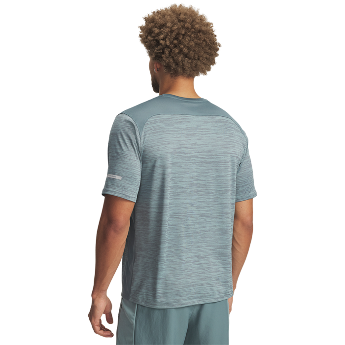 Tech Utility T-shirt Bl&aring;