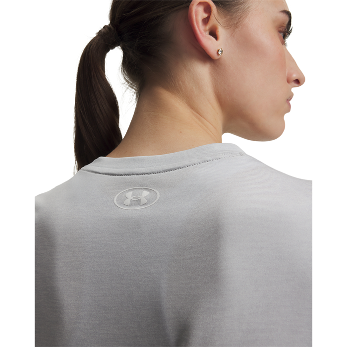 Tech Tr&aelig;ningstshirt Gr&aring;