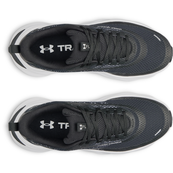 FLX TR Black/White