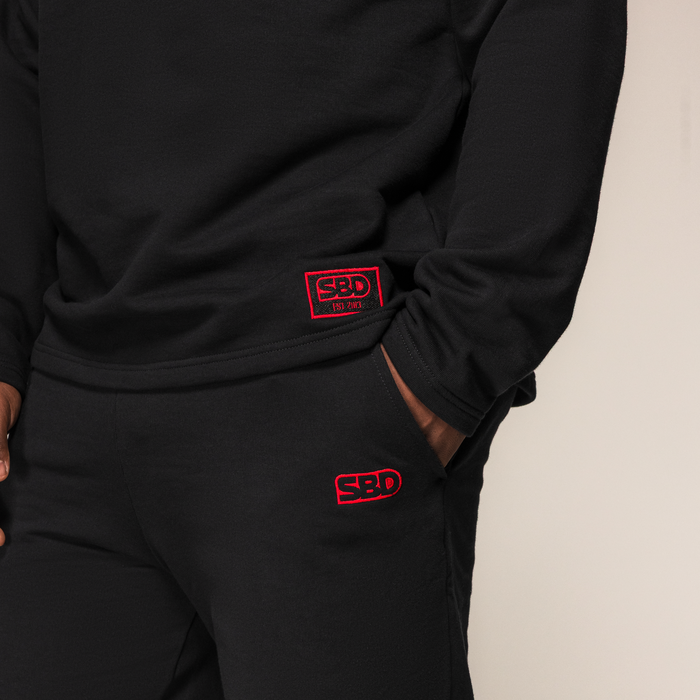 Classic Sweatshirt College-tr&oslash;je