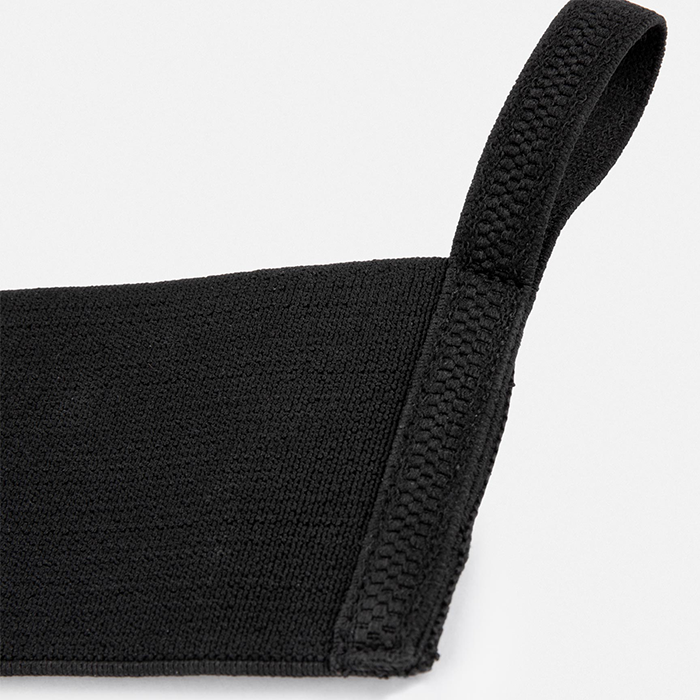 Handledsst&oslash;tte Ultra Sort